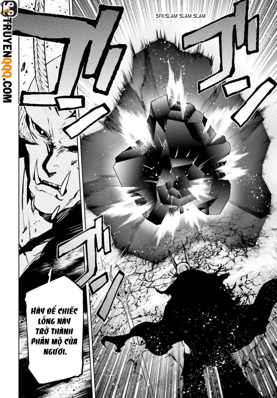 Sekai No Owari No Encore Chapter 52 - 12