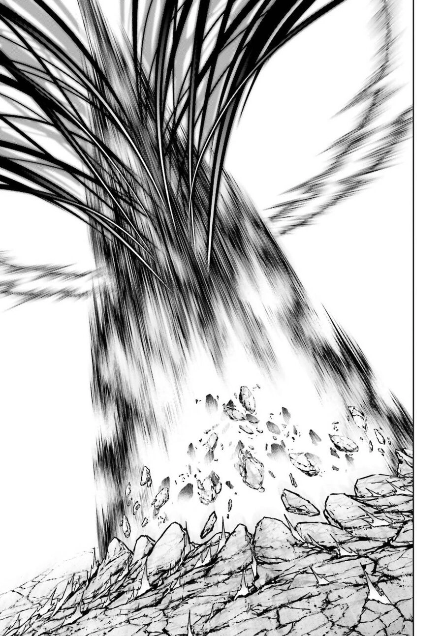 Sekai No Owari No Encore Chapter 53 - 13