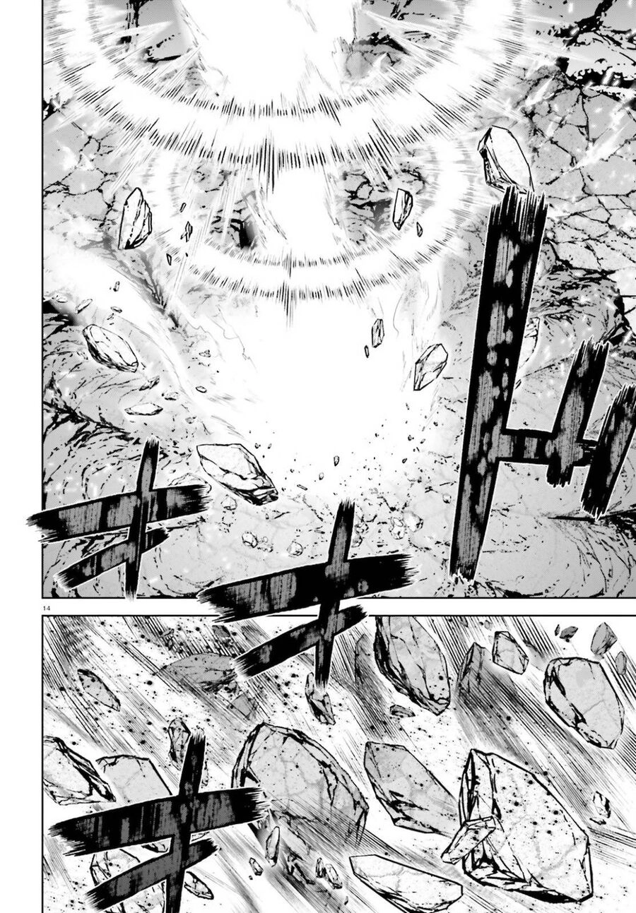 Sekai No Owari No Encore Chapter 53 - 14