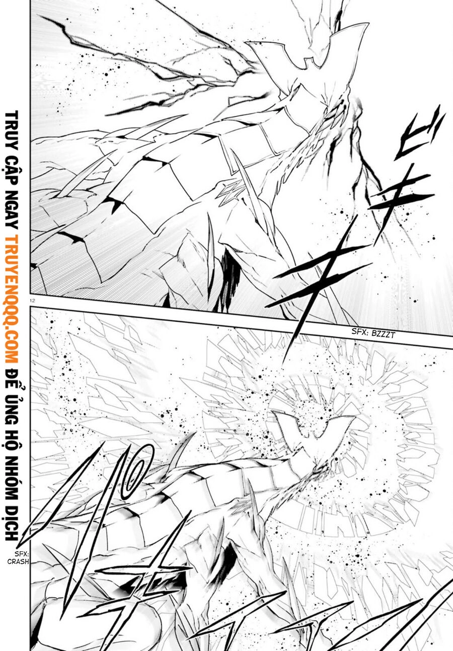 Sekai No Owari No Encore Chapter 55 - 12