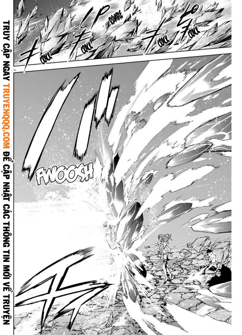 Sekai No Owari No Encore Chapter 57 - 6