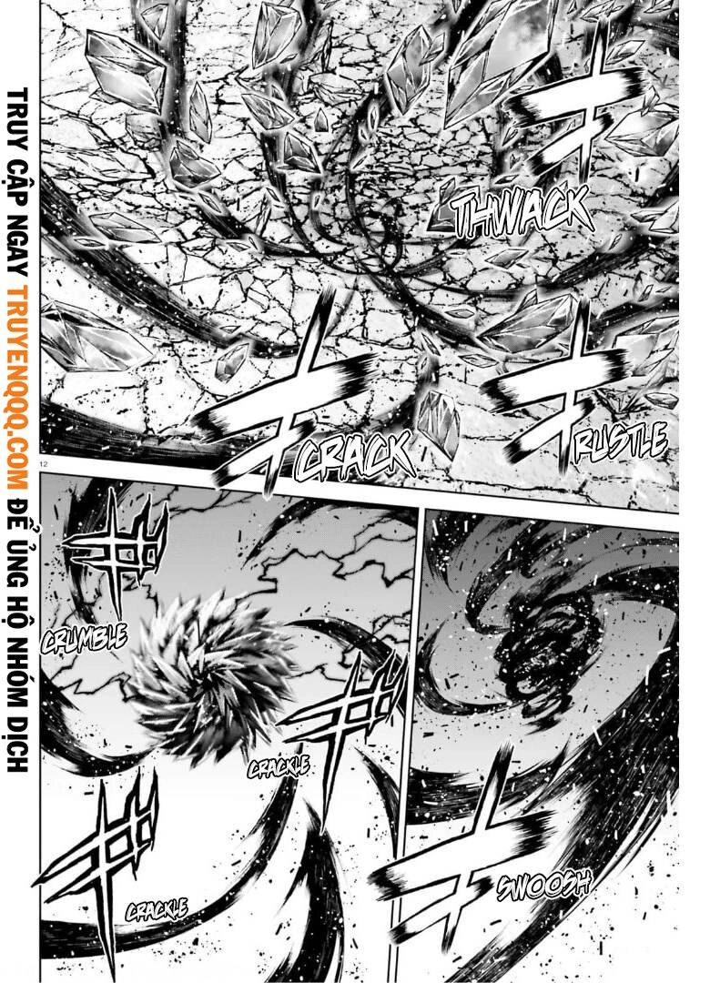 Sekai No Owari No Encore Chapter 57 - 12