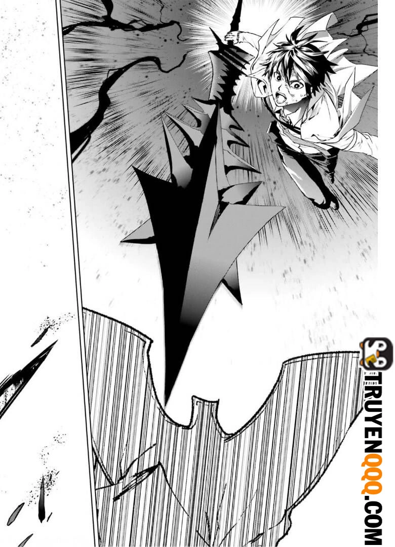 Sekai No Owari No Encore Chapter 57 - 18