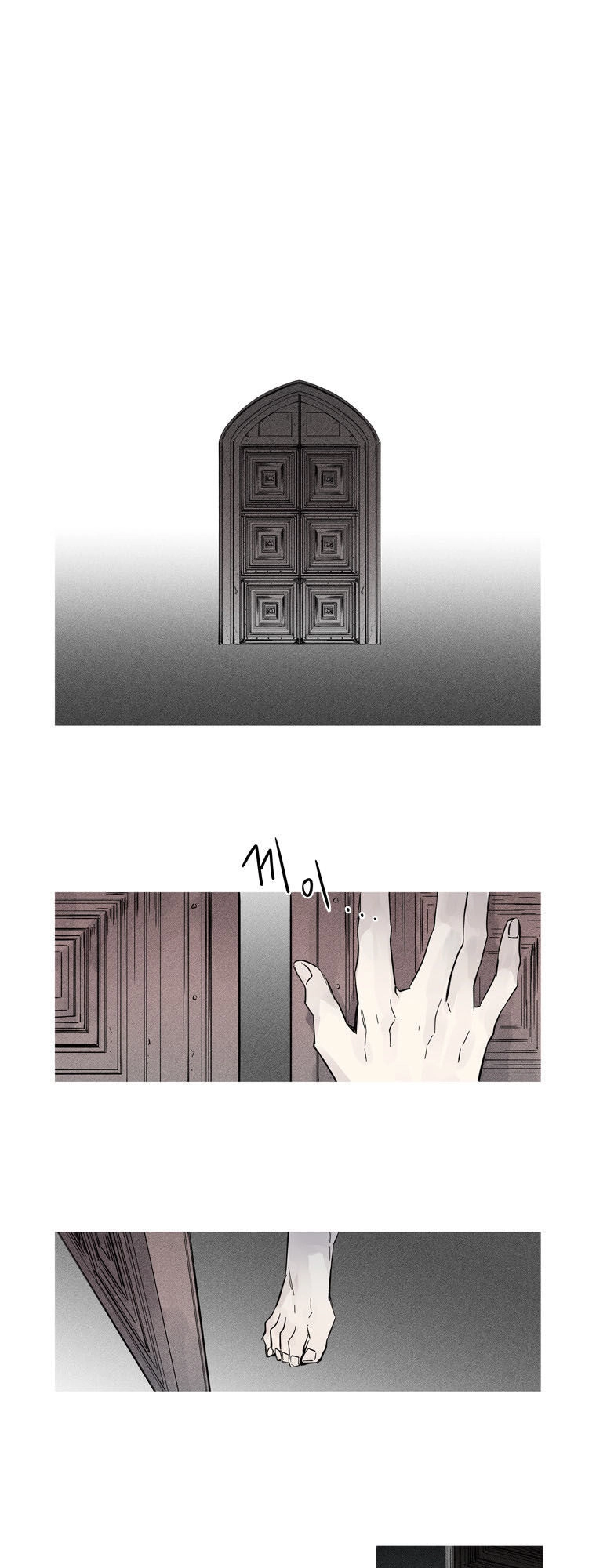 Người Lạ Trong Gương Chapter 0 - 1