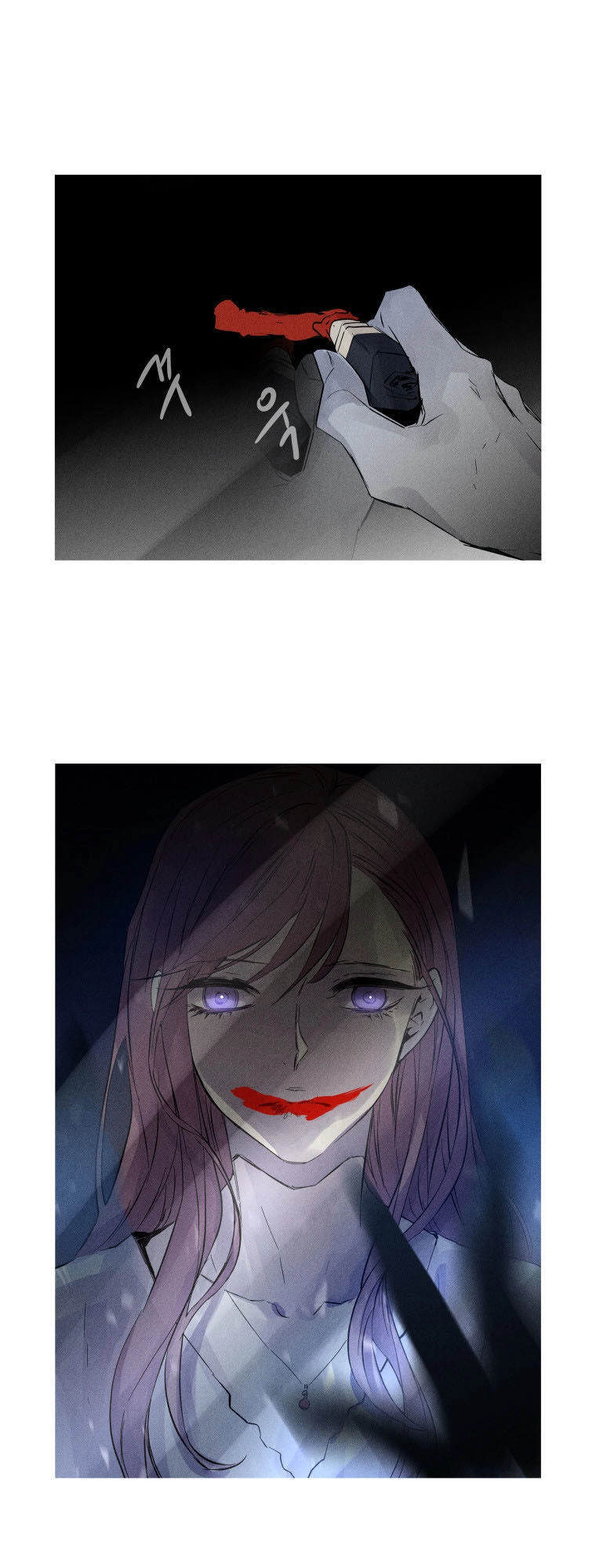 Người Lạ Trong Gương Chapter 0 - 6