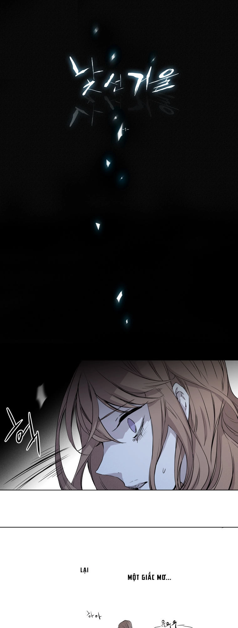 Người Lạ Trong Gương Chapter 1 - 9