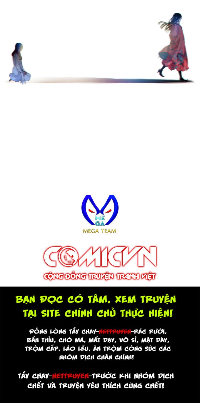 Người Lạ Trong Gương Chapter 1 - 33