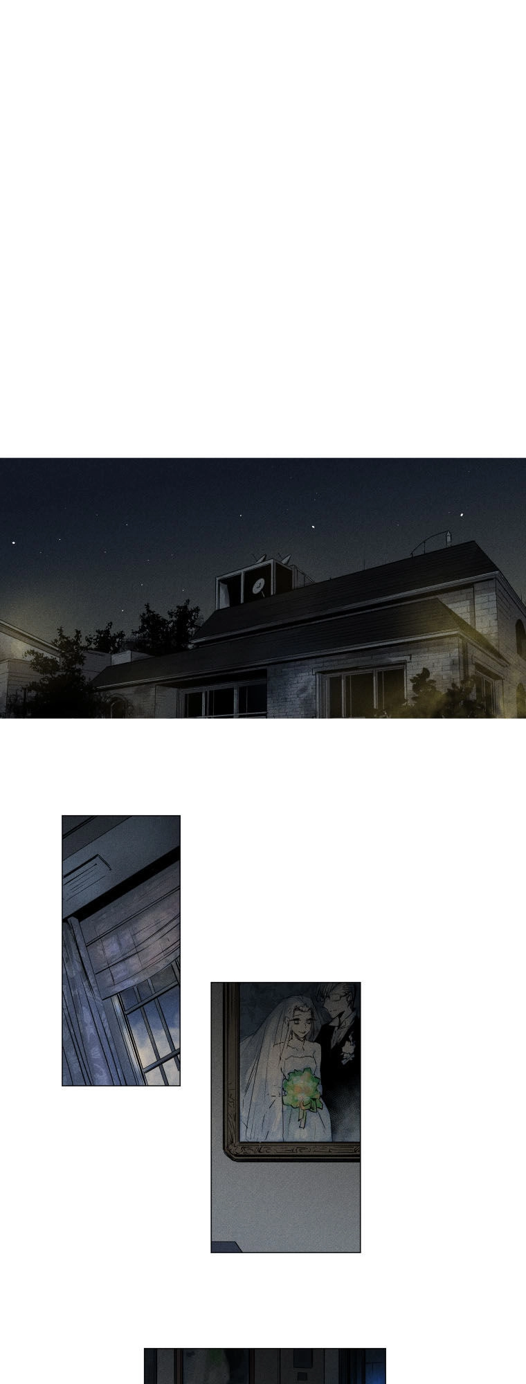 Người Lạ Trong Gương Chapter 2 - 6