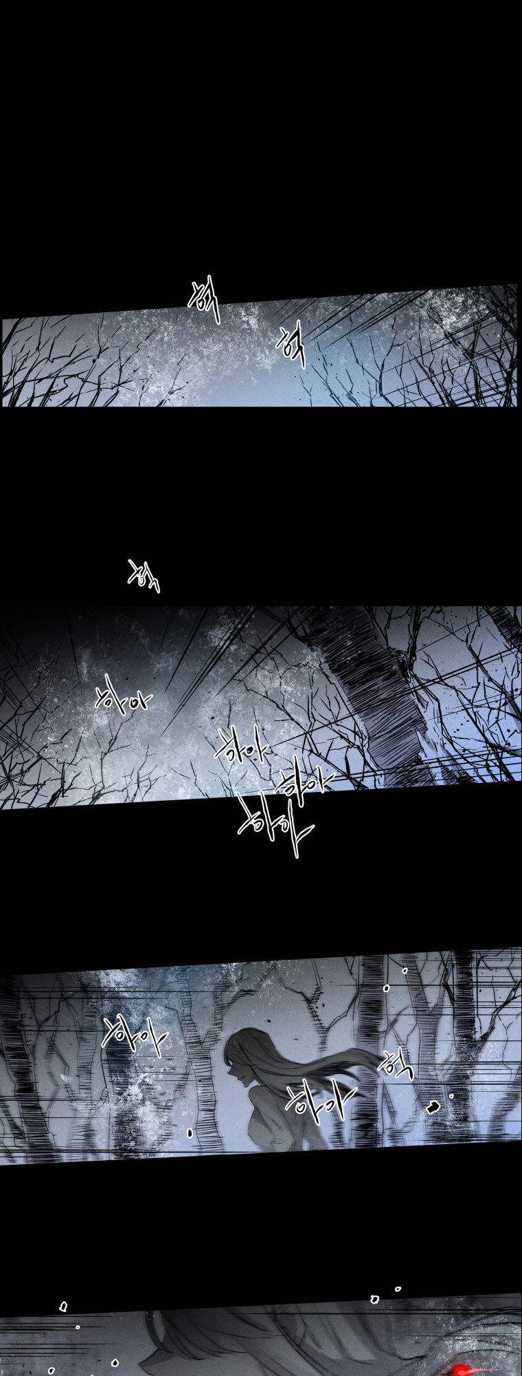 Người Lạ Trong Gương Chapter 2 - 15