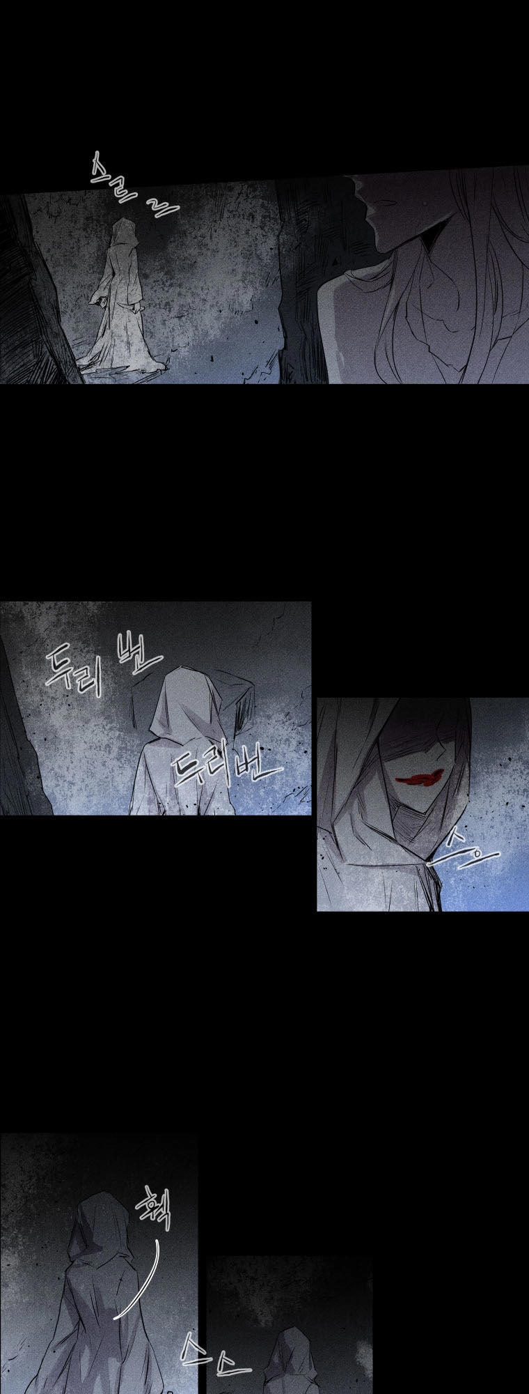 Người Lạ Trong Gương Chapter 2 - 17