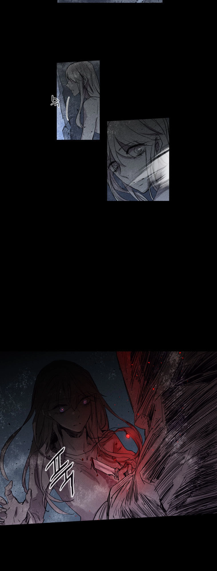 Người Lạ Trong Gương Chapter 2 - 19