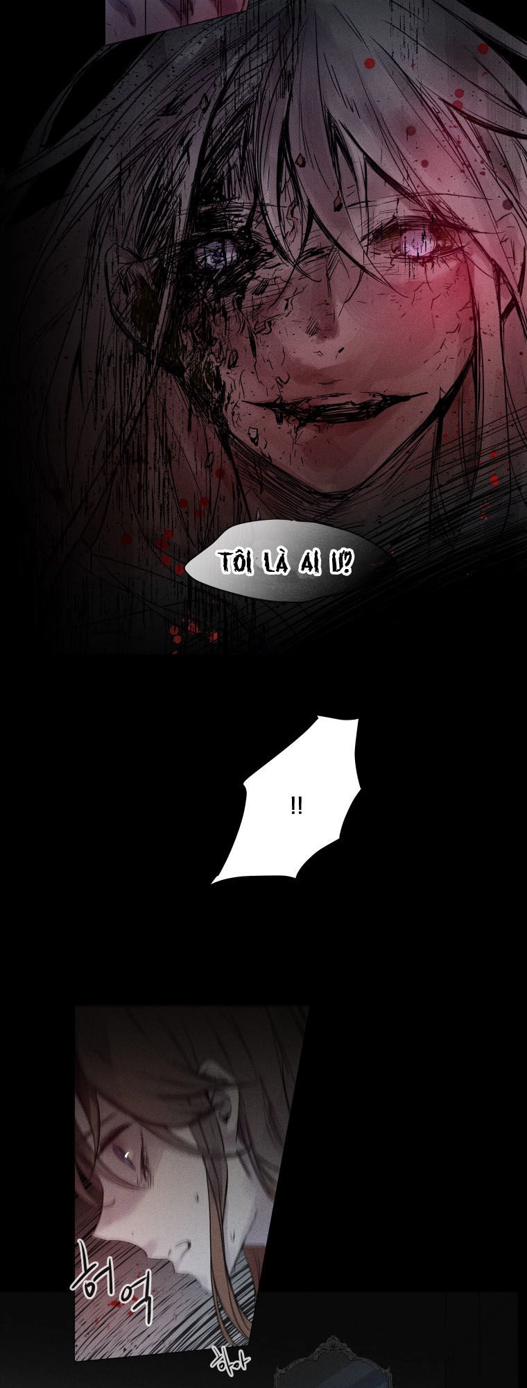 Người Lạ Trong Gương Chapter 2 - 22