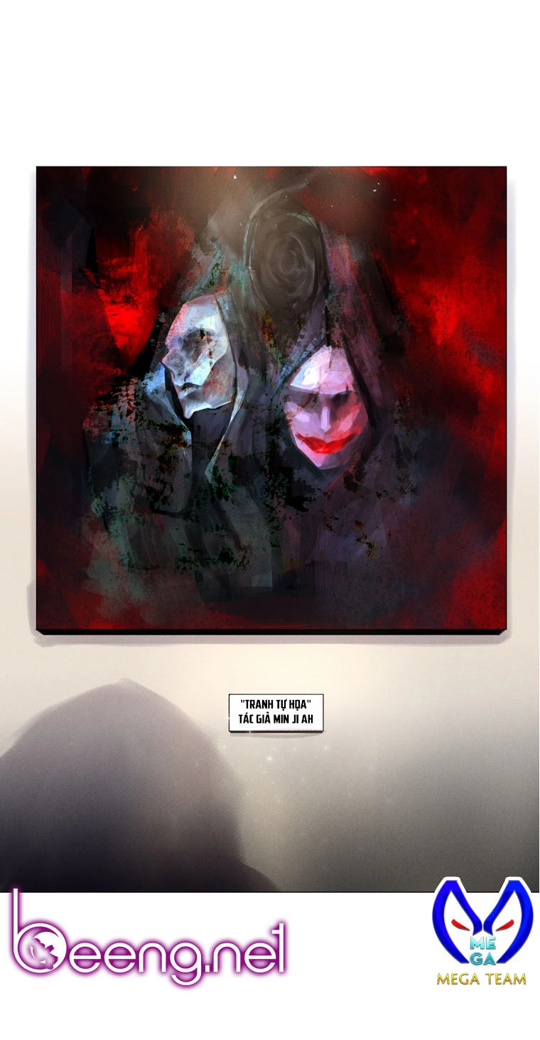 Người Lạ Trong Gương Chapter 2 - 33