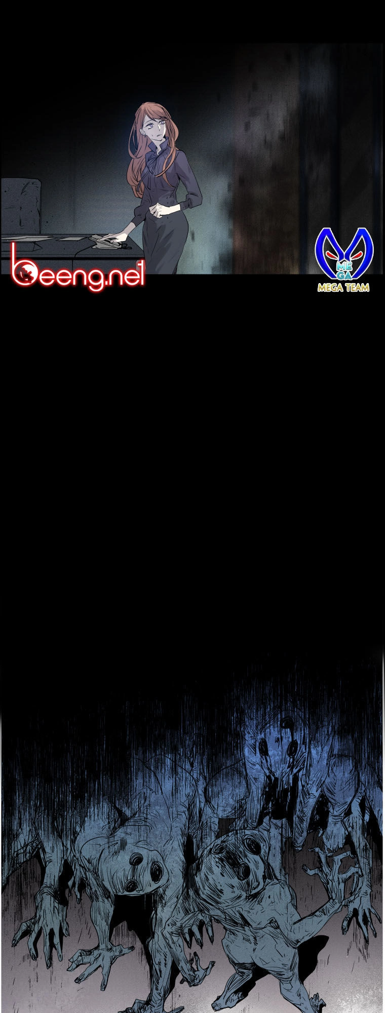 Người Lạ Trong Gương Chapter 5 - 11