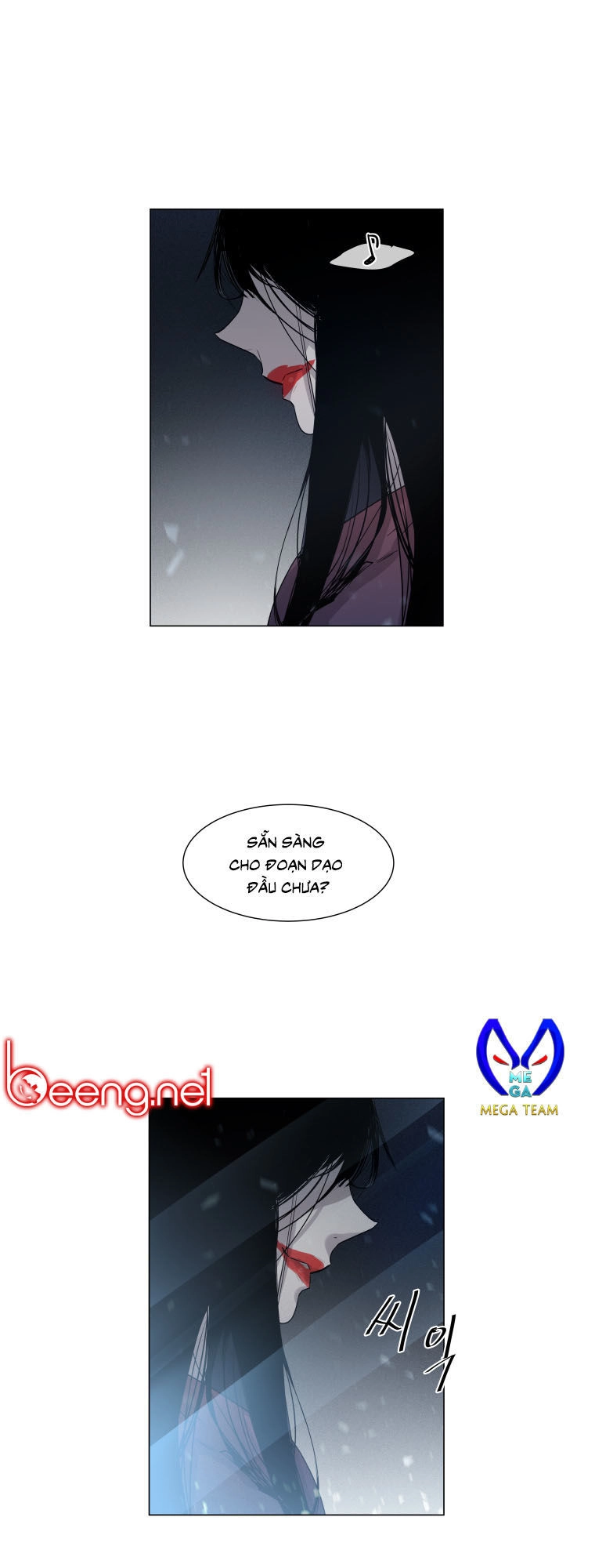 Người Lạ Trong Gương Chapter 5 - 25