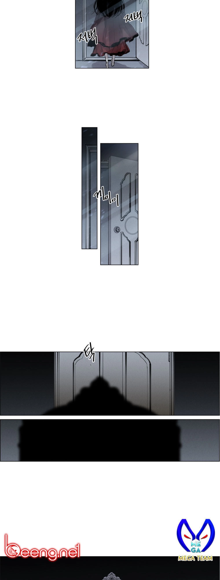 Người Lạ Trong Gương Chapter 6 - 3