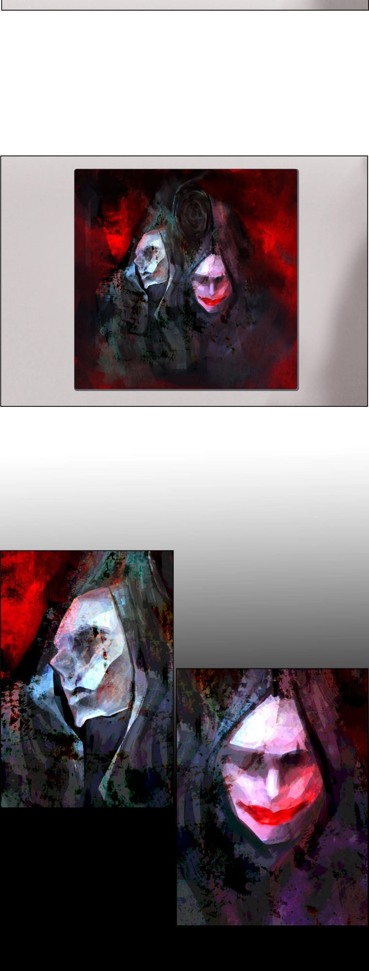 Người Lạ Trong Gương Chapter 6 - 10