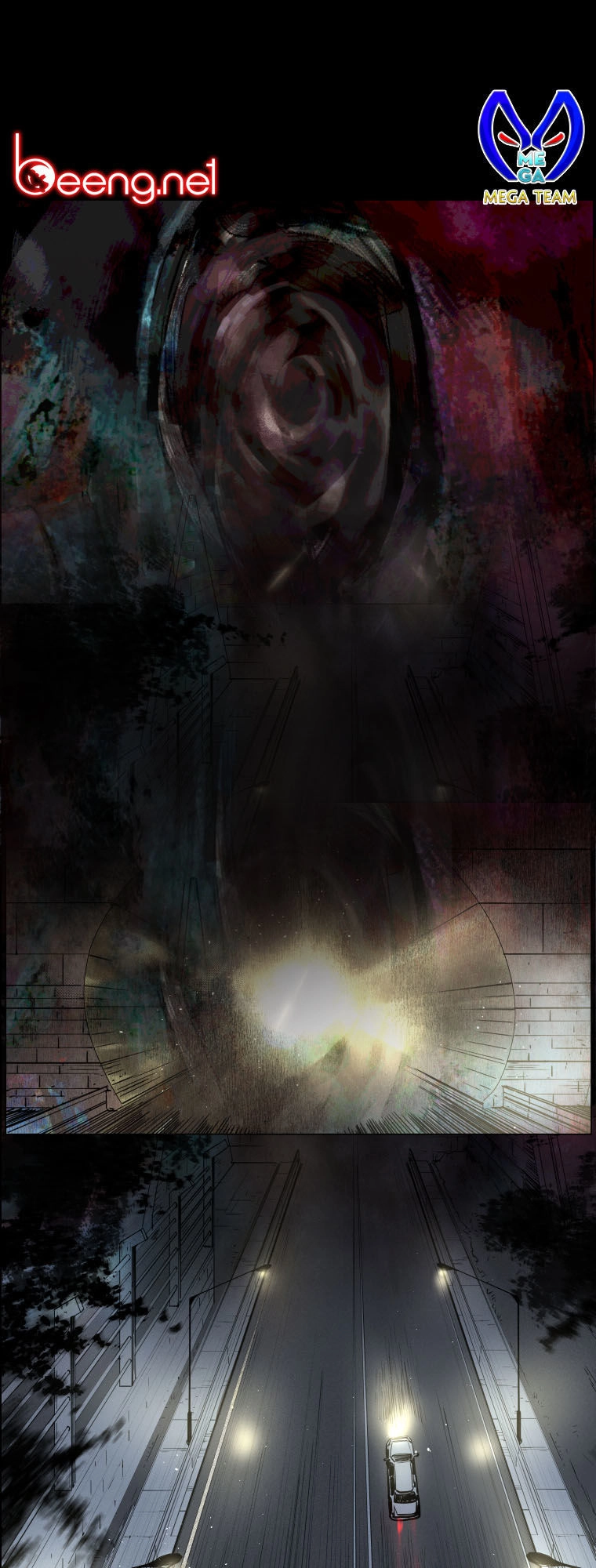 Người Lạ Trong Gương Chapter 6 - 11