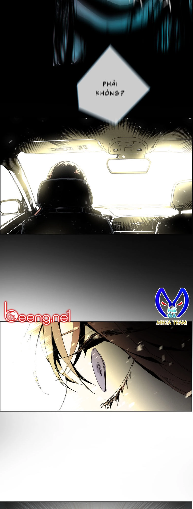 Người Lạ Trong Gương Chapter 6 - 18