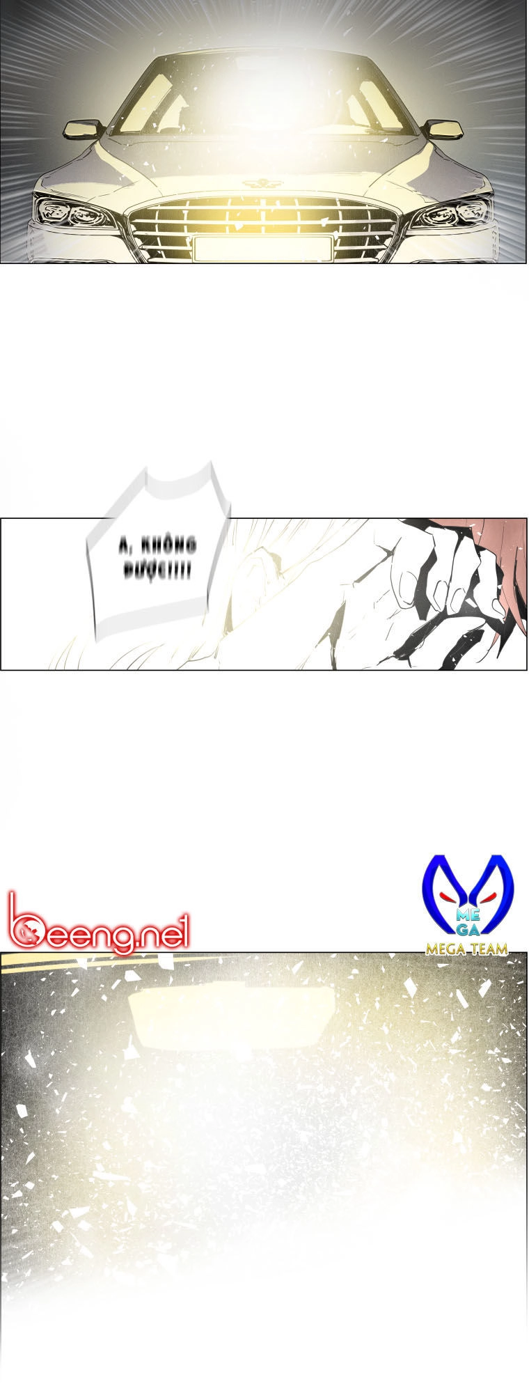 Người Lạ Trong Gương Chapter 6 - 19