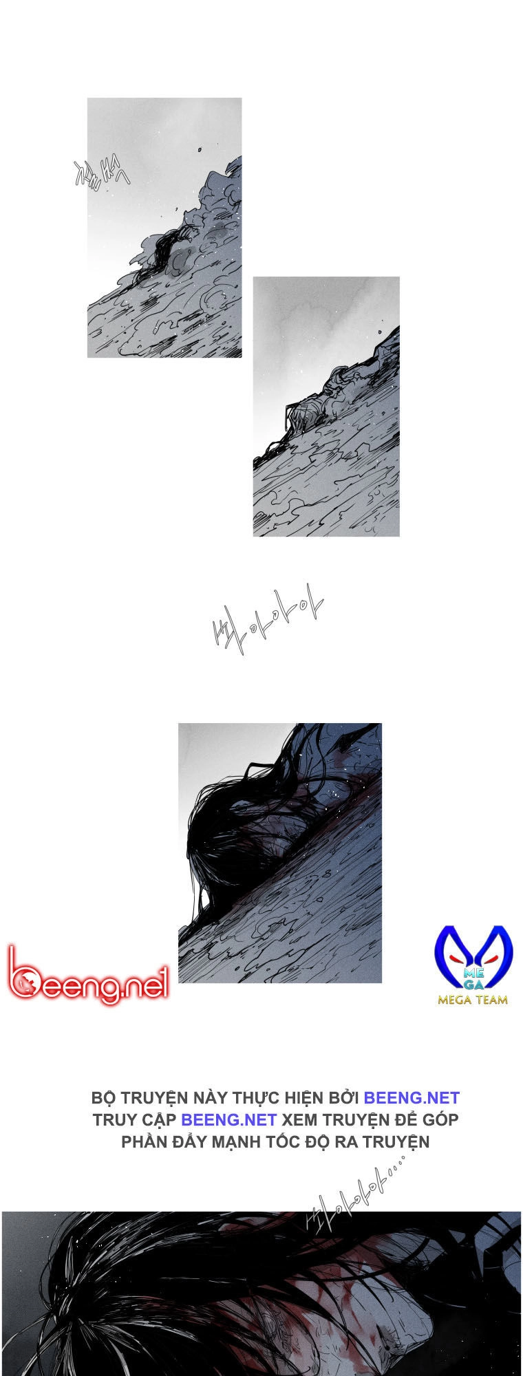 Người Lạ Trong Gương Chapter 7 - 3