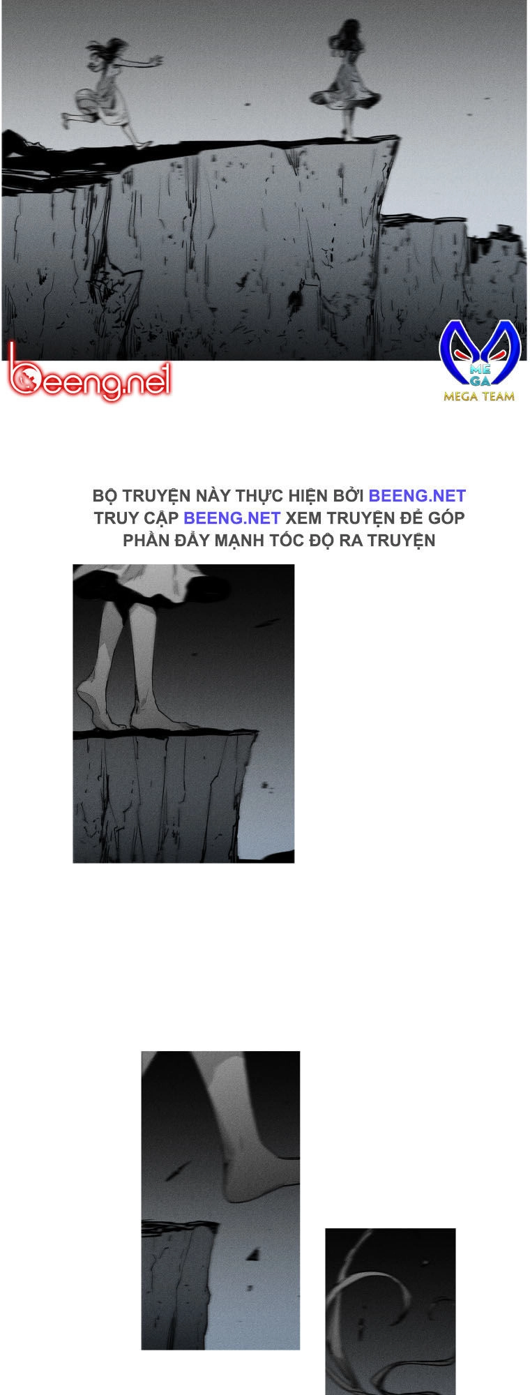 Người Lạ Trong Gương Chapter 7 - 6