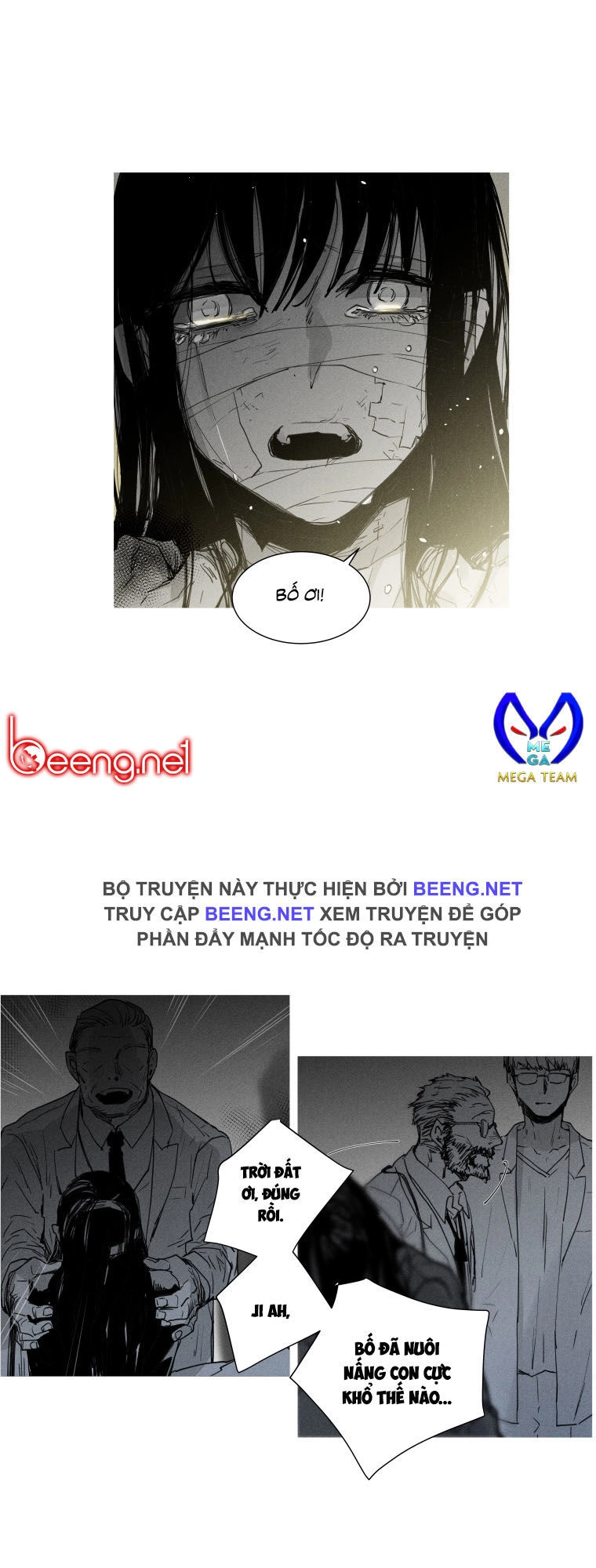 Người Lạ Trong Gương Chapter 7 - 13