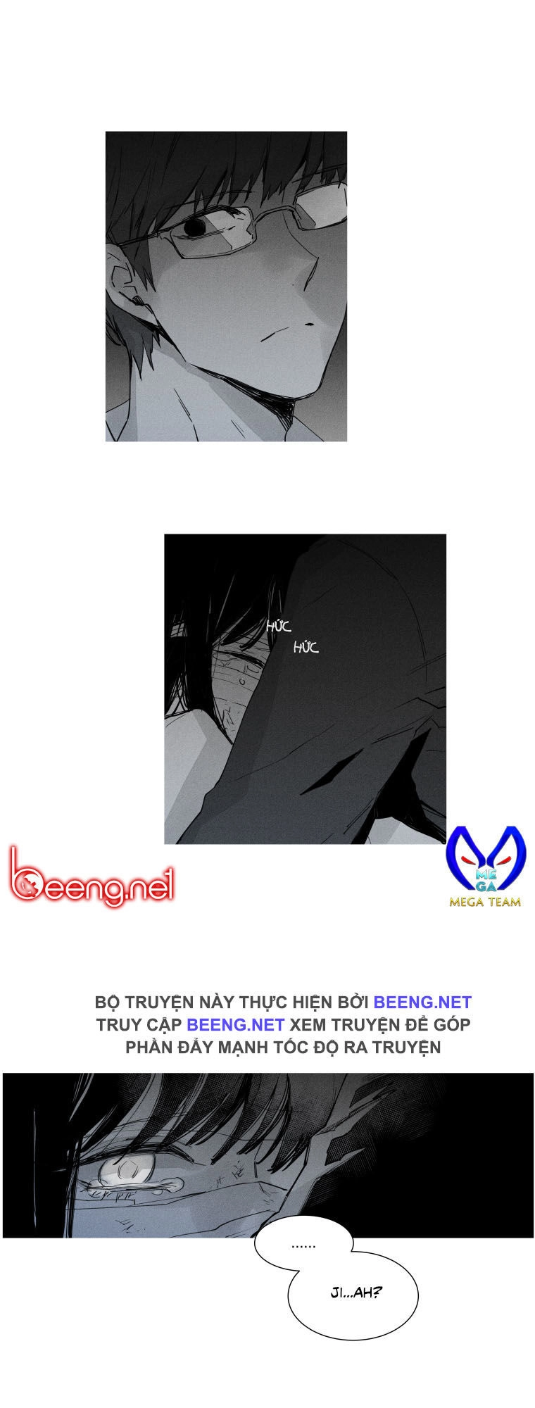 Người Lạ Trong Gương Chapter 7 - 14