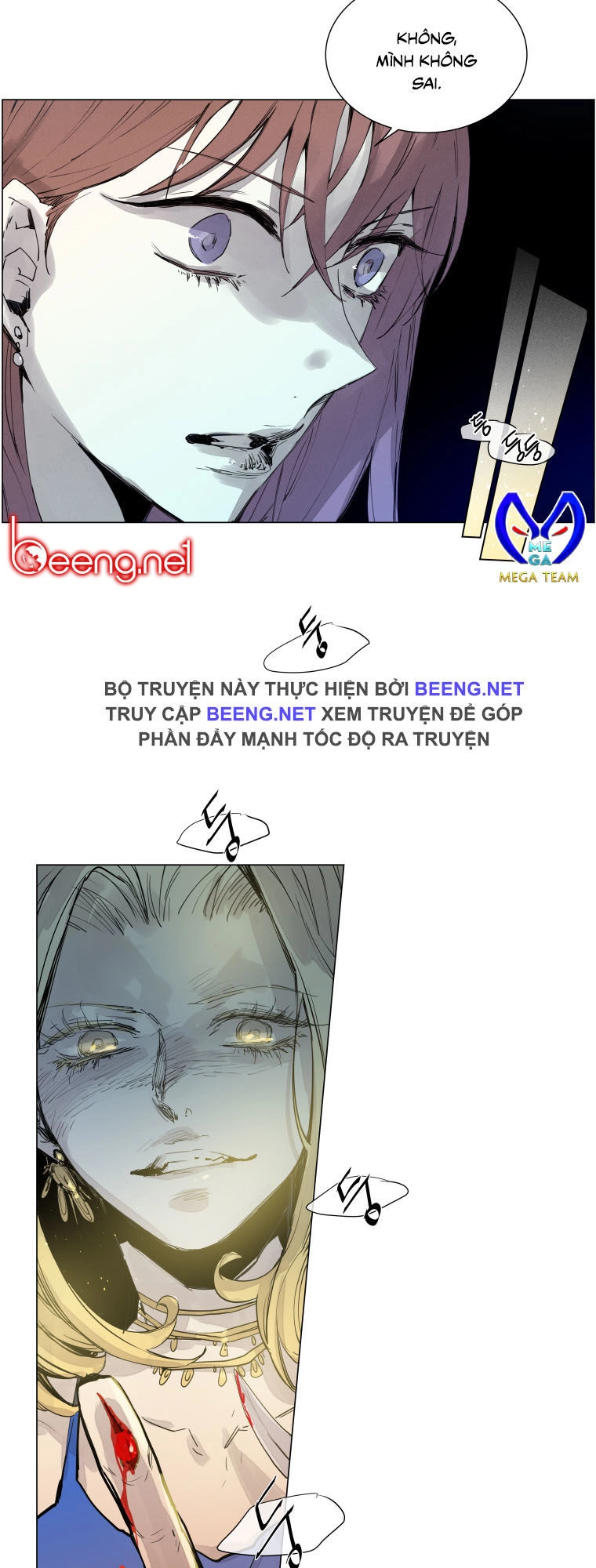 Người Lạ Trong Gương Chapter 7 - 19