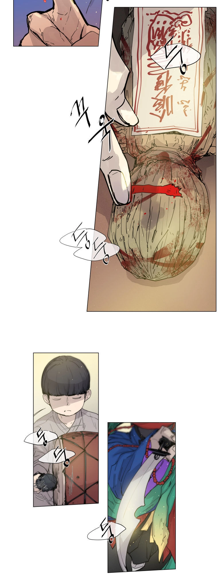 Người Lạ Trong Gương Chapter 7 - 20