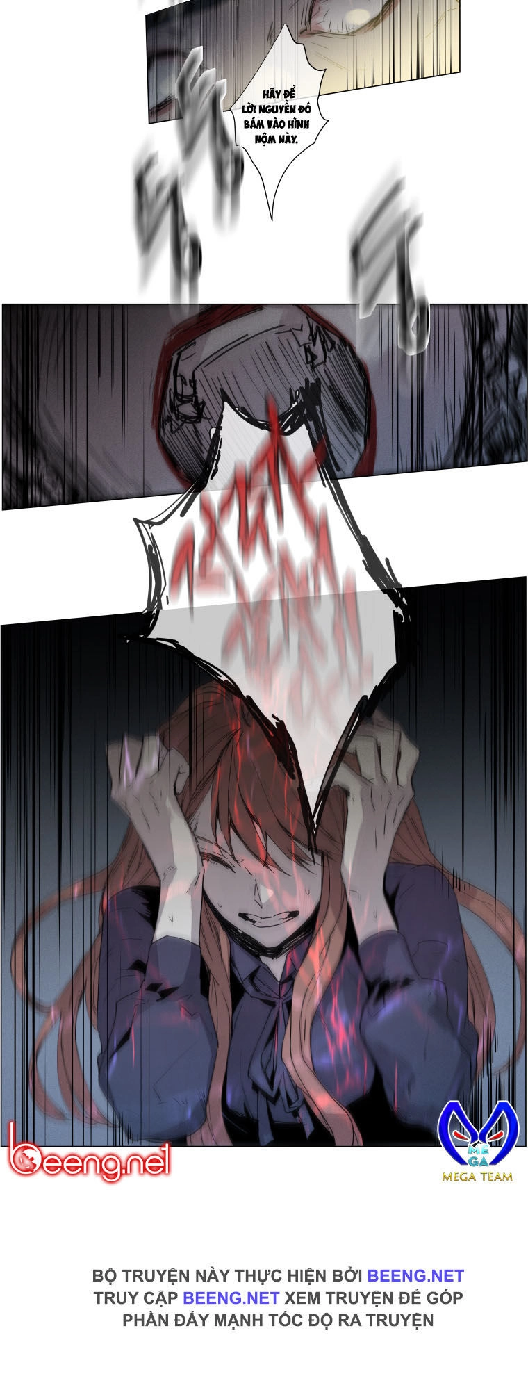 Người Lạ Trong Gương Chapter 7 - 23