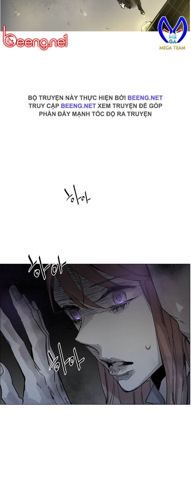 Người Lạ Trong Gương Chapter 8 - 8