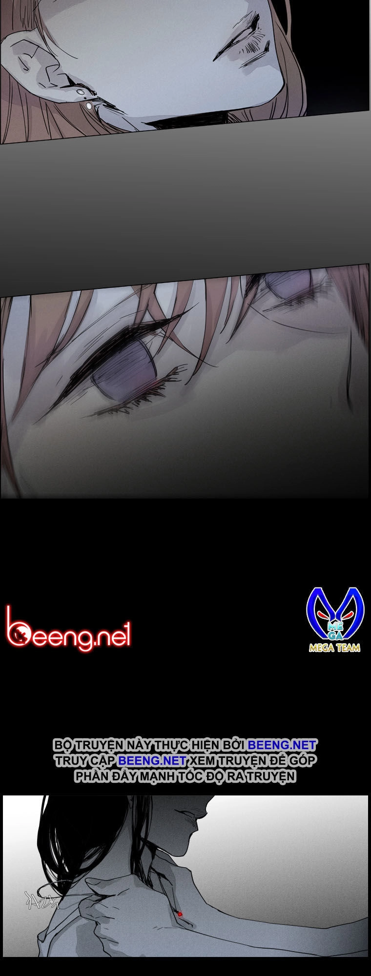 Người Lạ Trong Gương Chapter 8 - 14