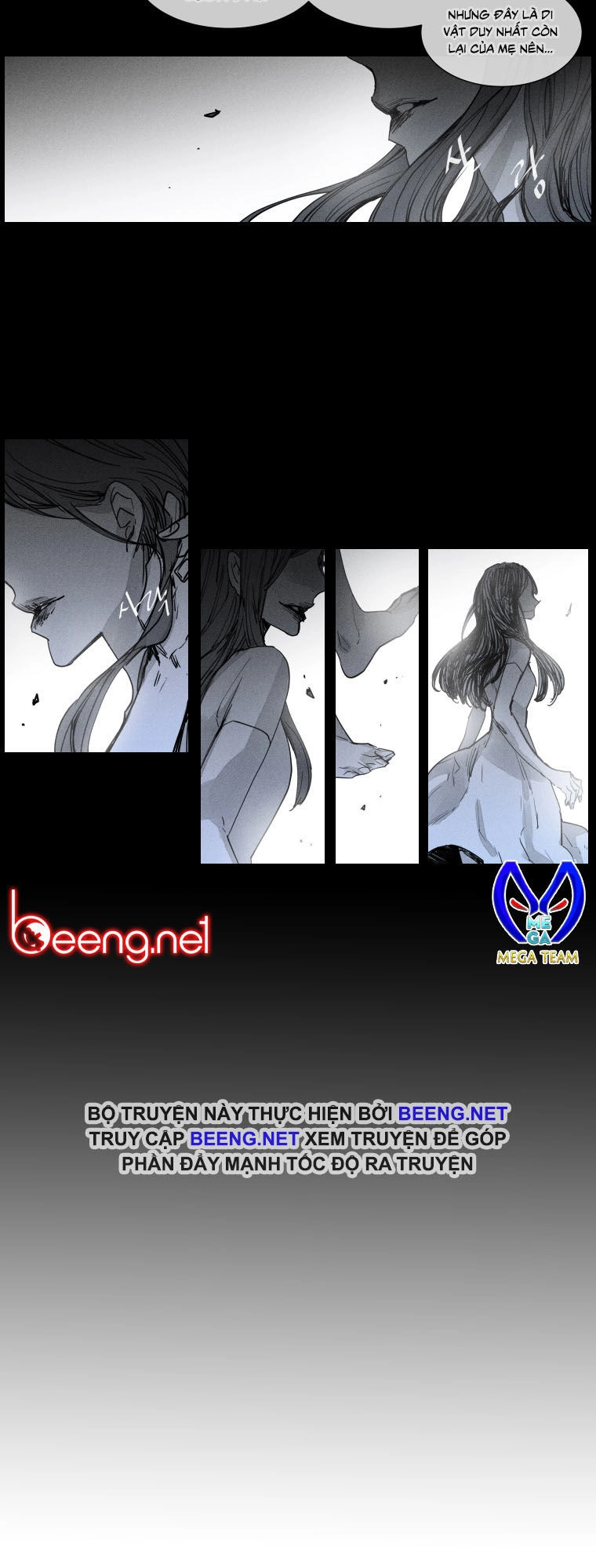 Người Lạ Trong Gương Chapter 8 - 16