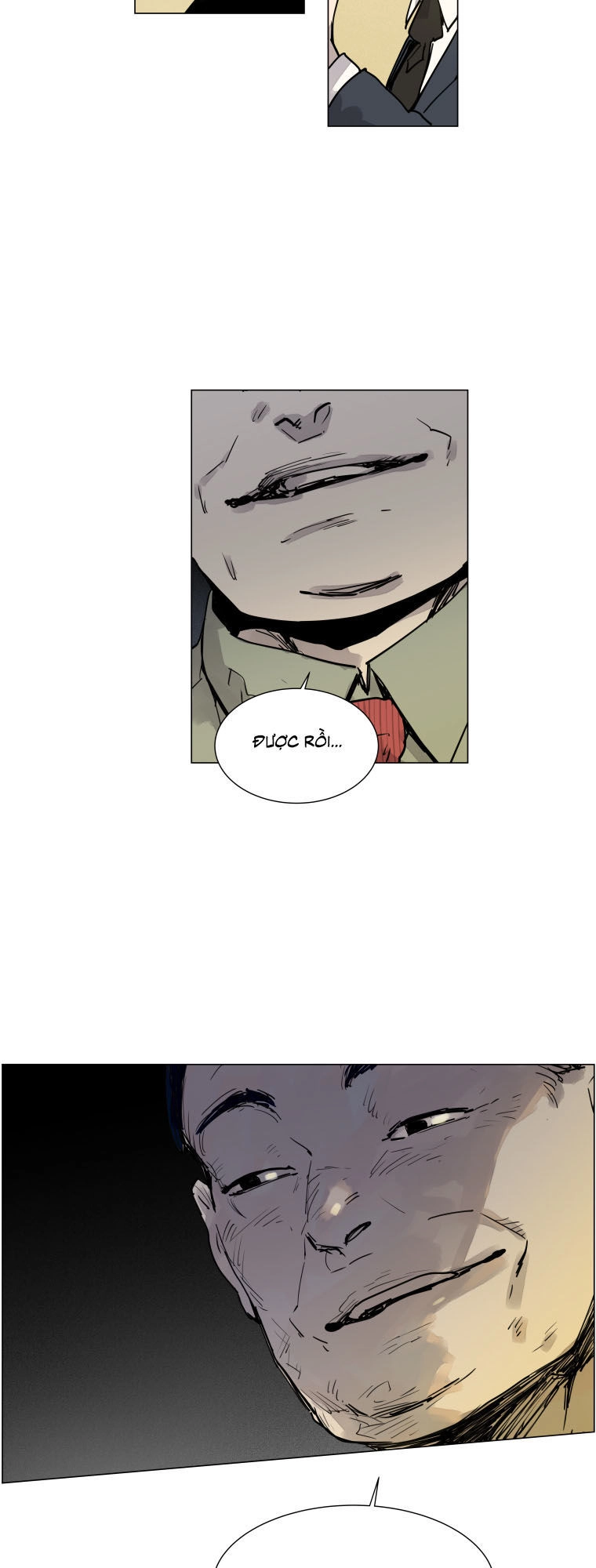 Người Lạ Trong Gương Chapter 8 - 23