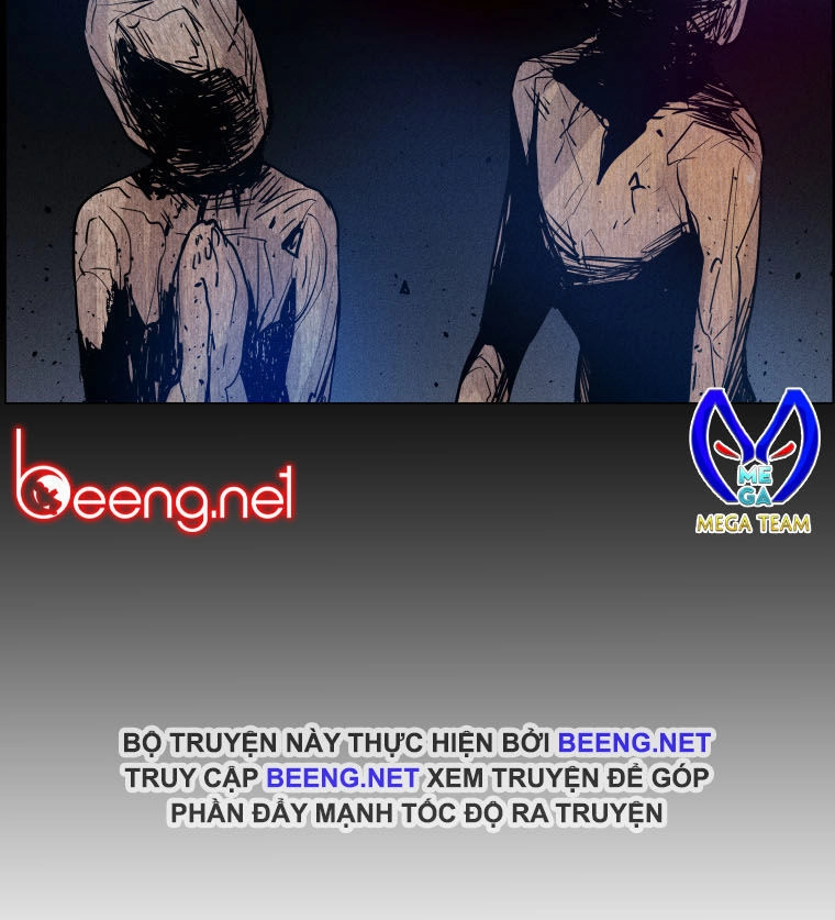 Người Lạ Trong Gương Chapter 8 - 28