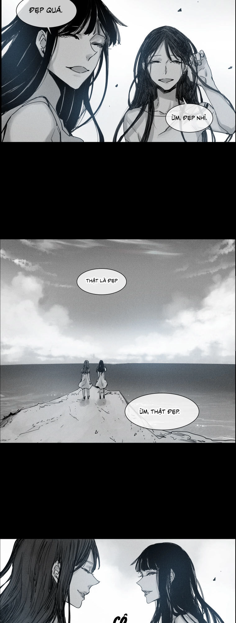 Người Lạ Trong Gương Chapter 9 - 14