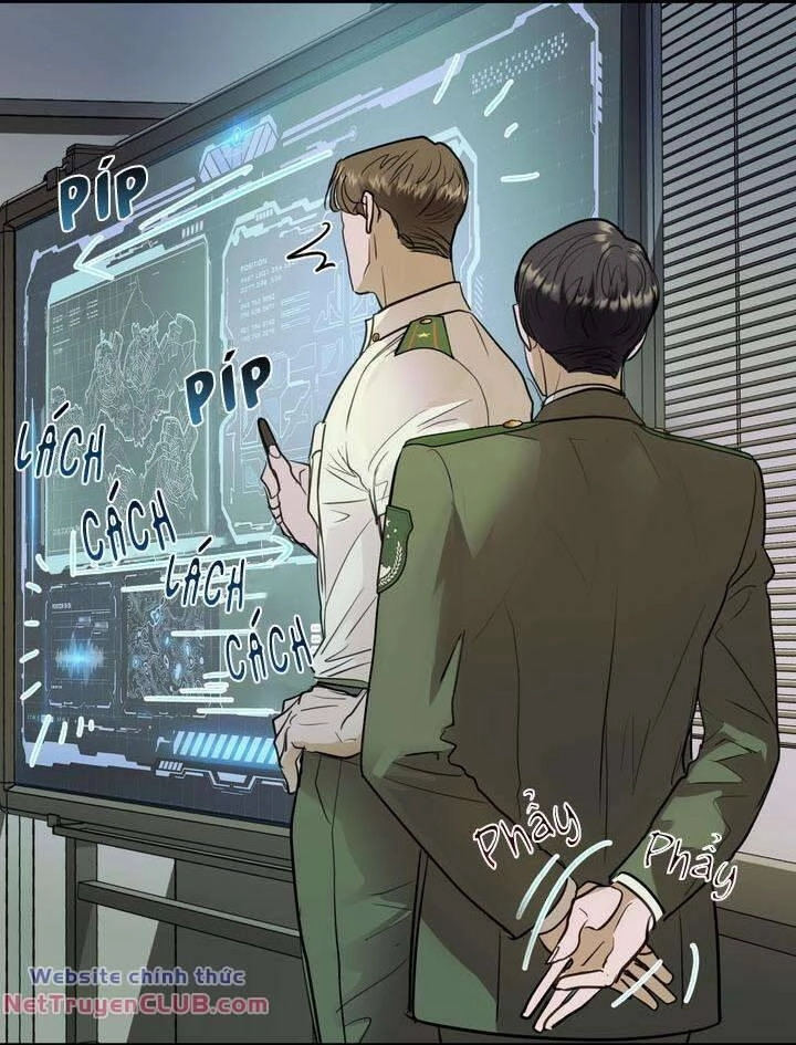 Người Lạ Trong Gương Chapter 10 - 15