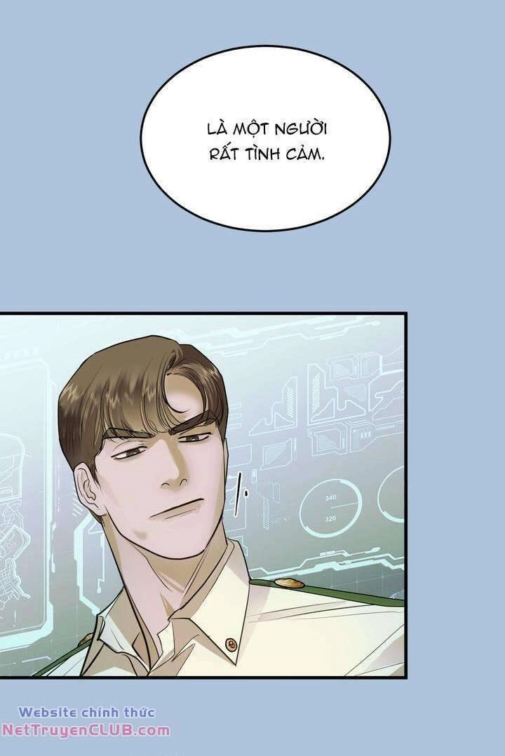 Người Lạ Trong Gương Chapter 10 - 17