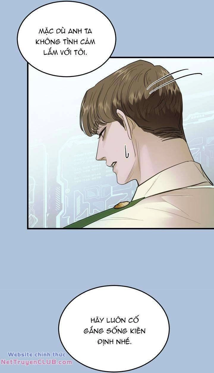 Người Lạ Trong Gương Chapter 10 - 18