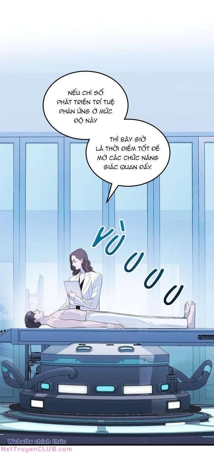 Người Lạ Trong Gương Chapter 10 - 24