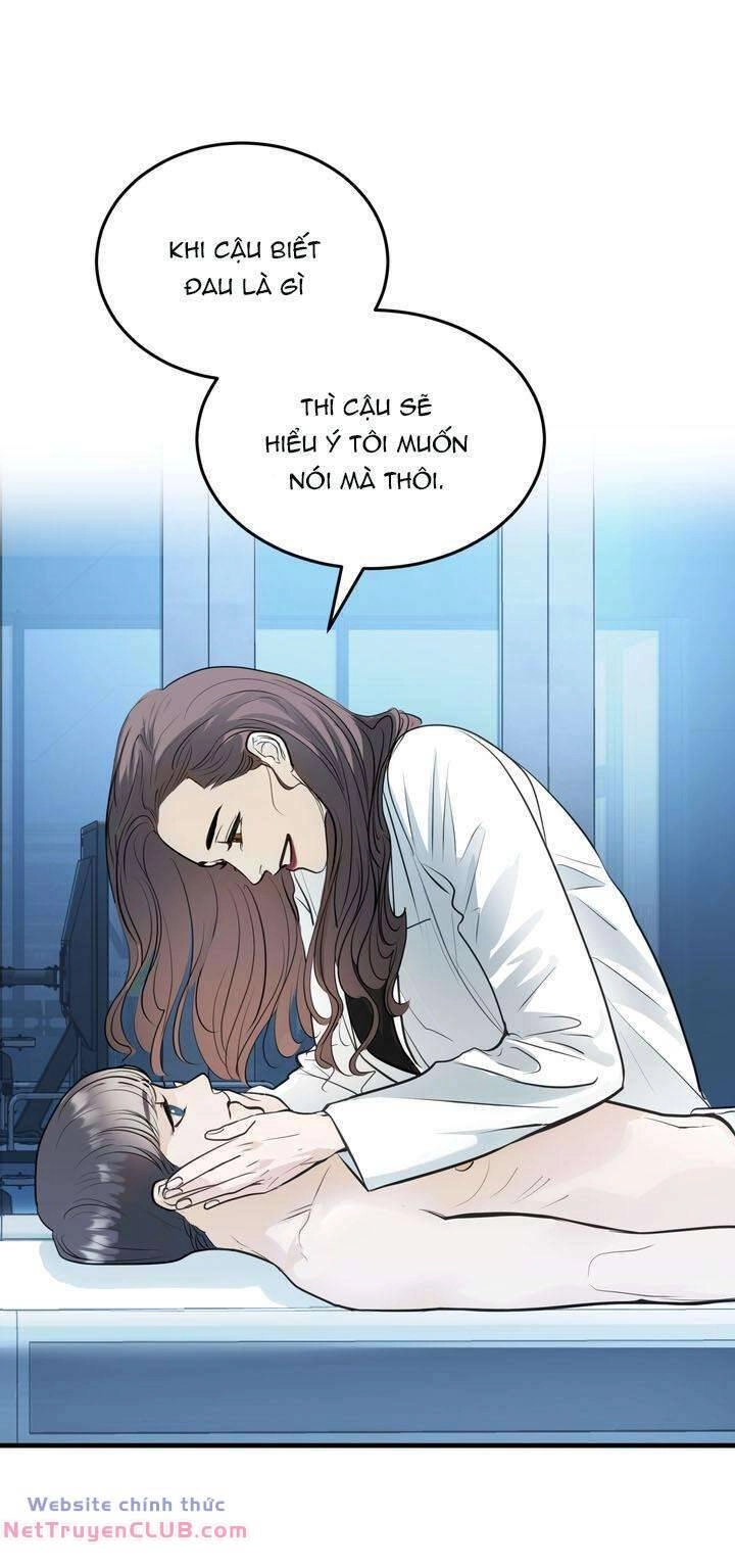 Người Lạ Trong Gương Chapter 10 - 31