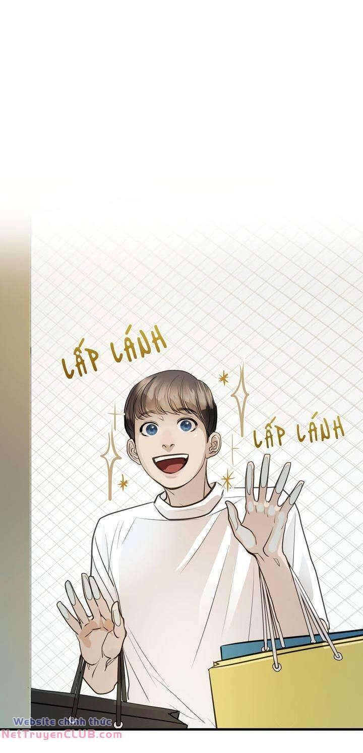 Người Lạ Trong Gương Chapter 10 - 35