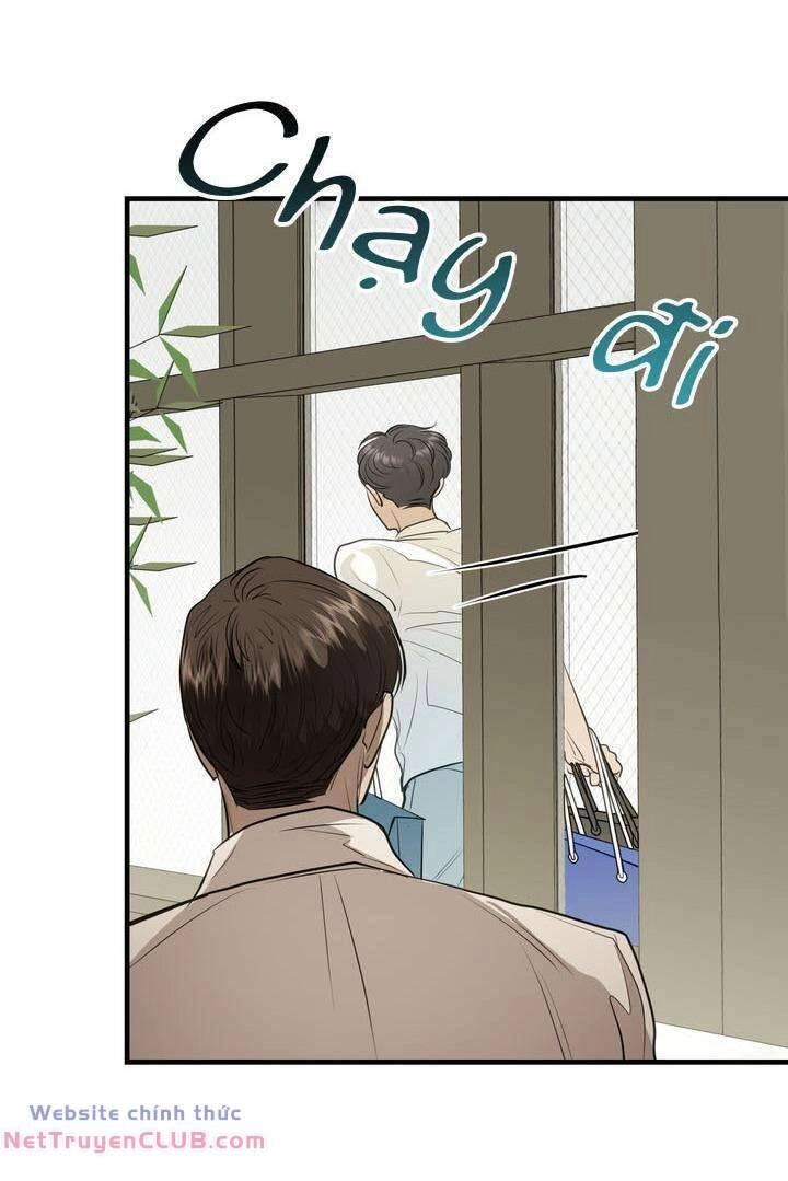 Người Lạ Trong Gương Chapter 10 - 37