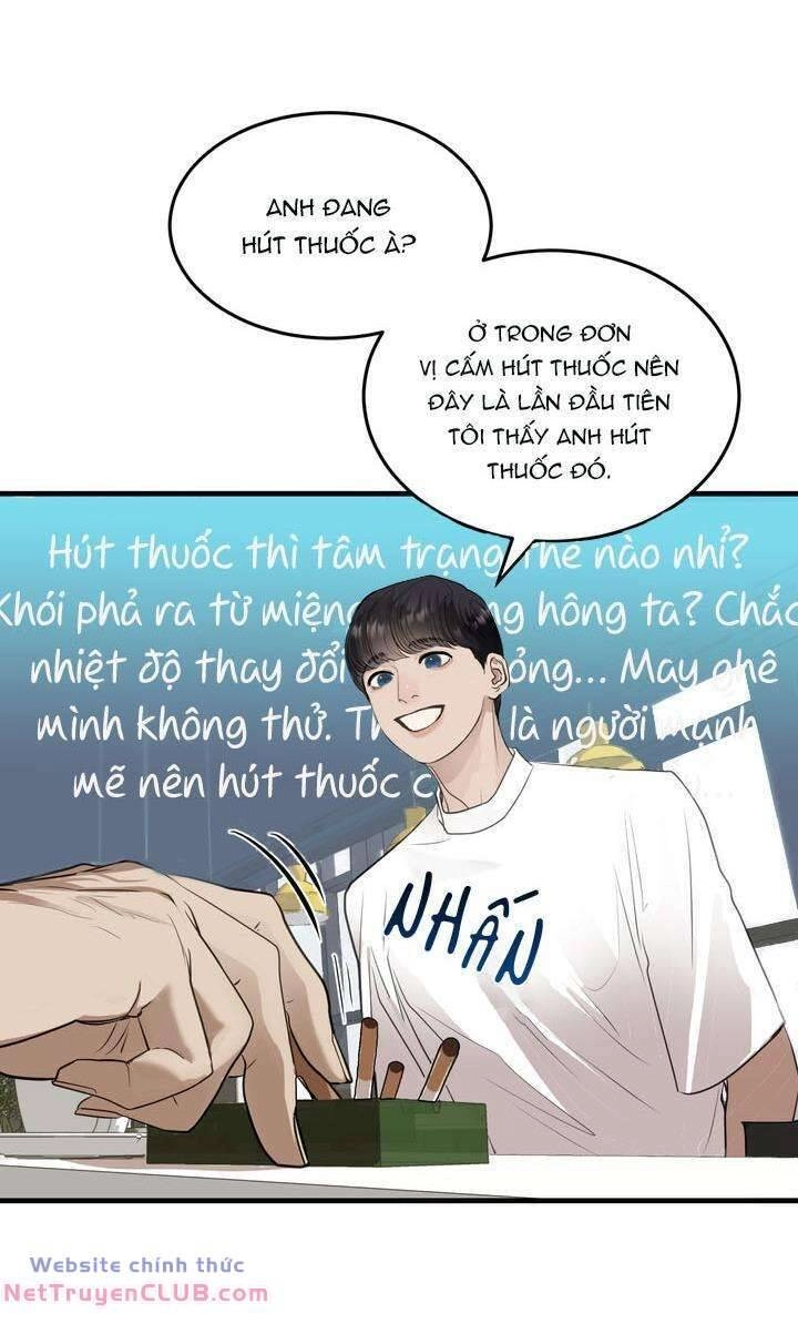 Người Lạ Trong Gương Chapter 10 - 41