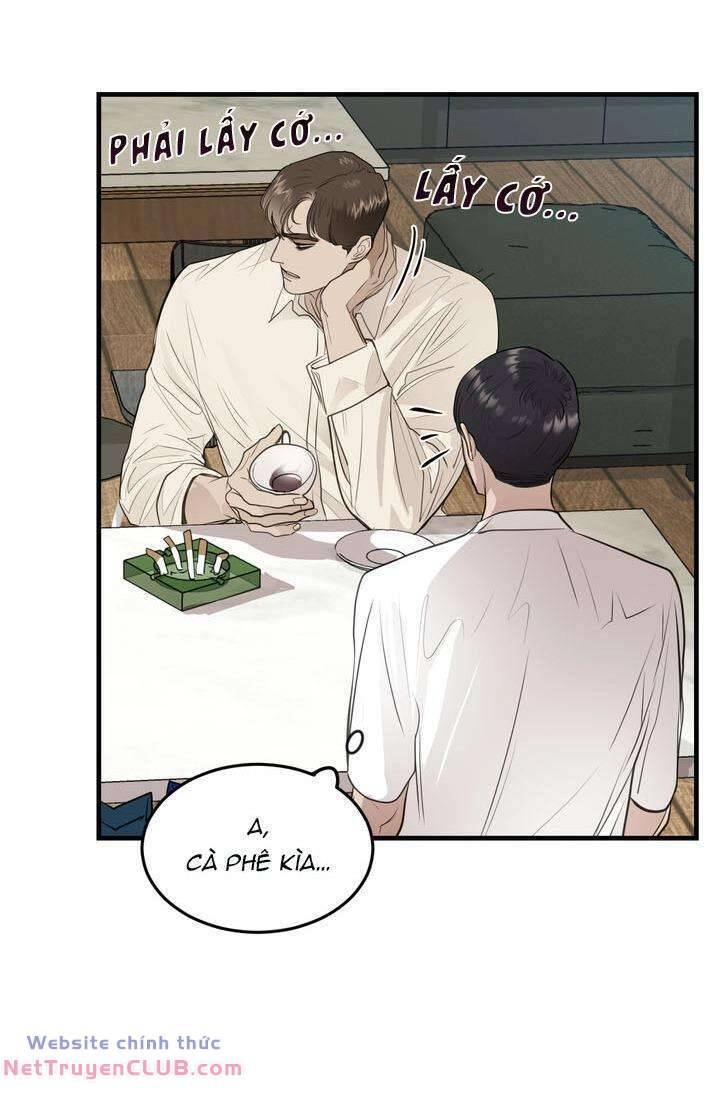 Người Lạ Trong Gương Chapter 10 - 43