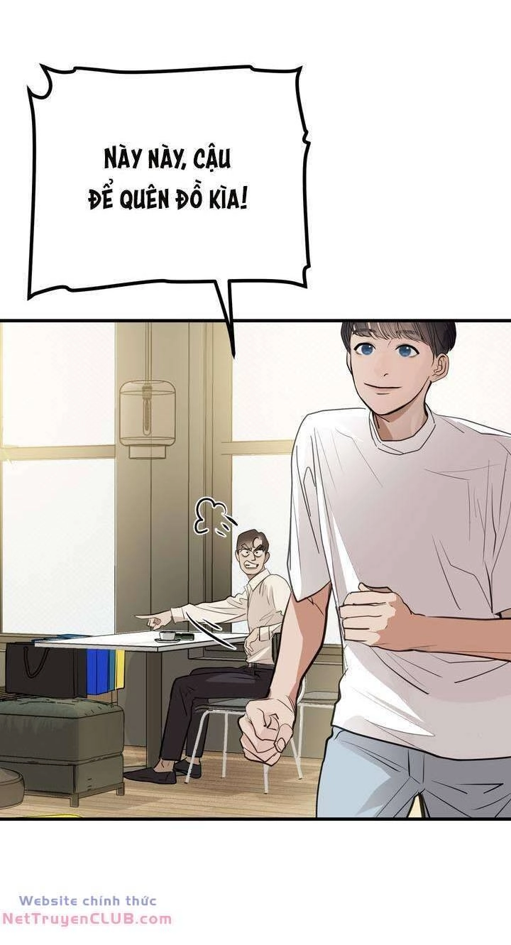 Người Lạ Trong Gương Chapter 10 - 45