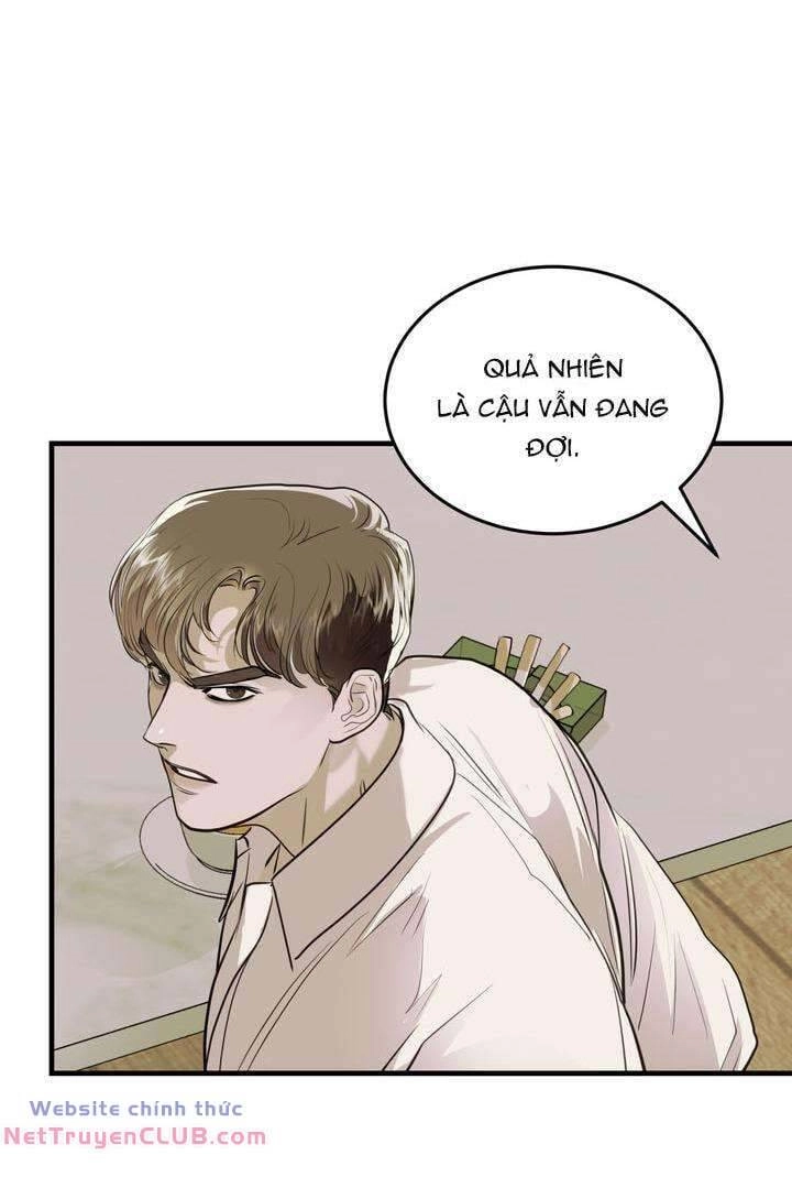 Người Lạ Trong Gương Chapter 10 - 47