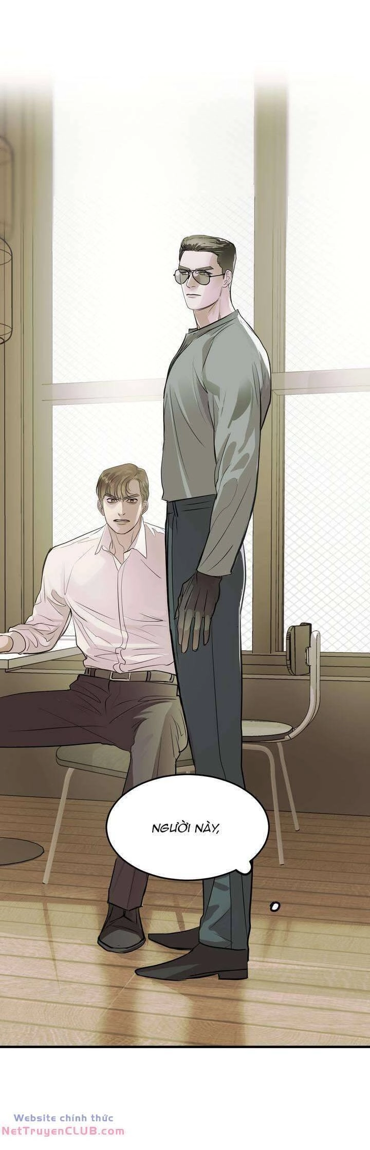 Người Lạ Trong Gương Chapter 10 - 54