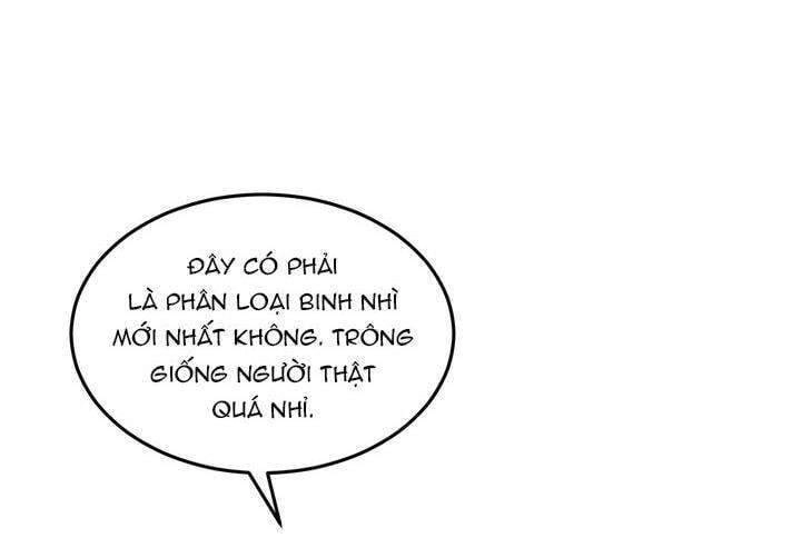Người Lạ Trong Gương Chapter 10 - 55